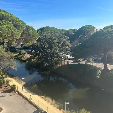 Les Terrasses Du Port * Hyères