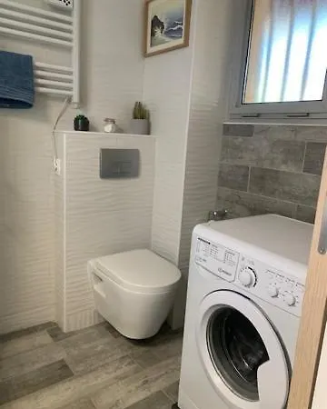 Apartamento Les Terrasses Du Port Hyères