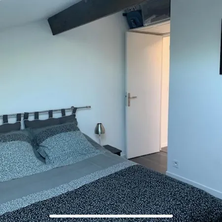 Apartamento Les Terrasses Du Port
