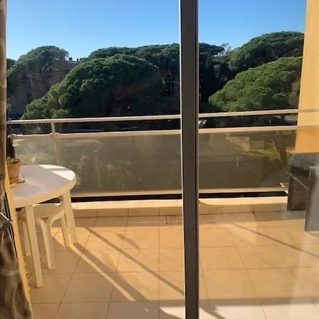 Les Terrasses Du Port Apartamento *