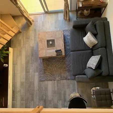 Apartamento Les Terrasses Du Port Hyères