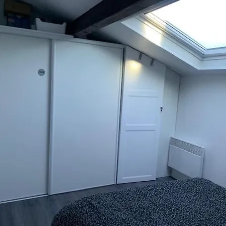 Les Terrasses Du Port Apartamento Hyères