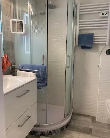 Apartamento Les Terrasses Du Port Hyères