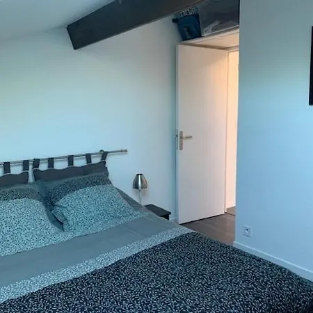 Apartamento Les Terrasses Du Port *