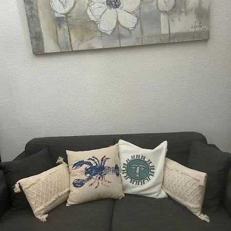 Apartamento Les Terrasses Du Port Hyères