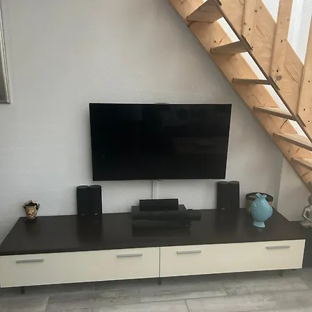 Apartamento Les Terrasses Du Port