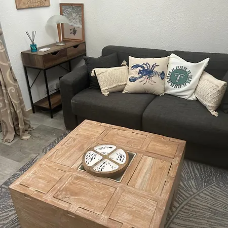 Apartamento Les Terrasses Du Port *