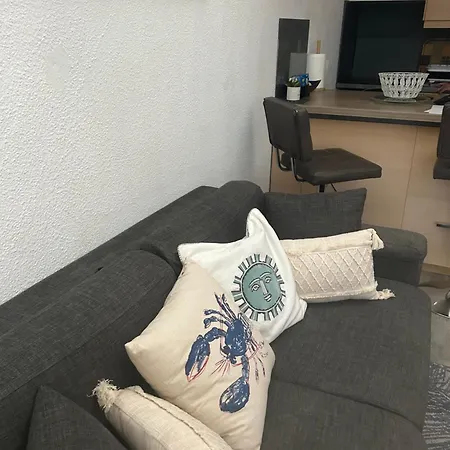 Les Terrasses Du Port Apartamento Hyères